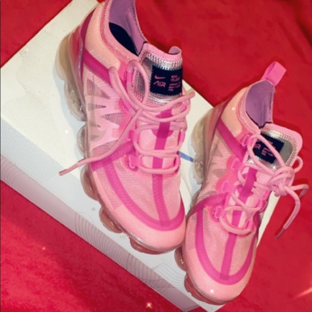Women Vapormax